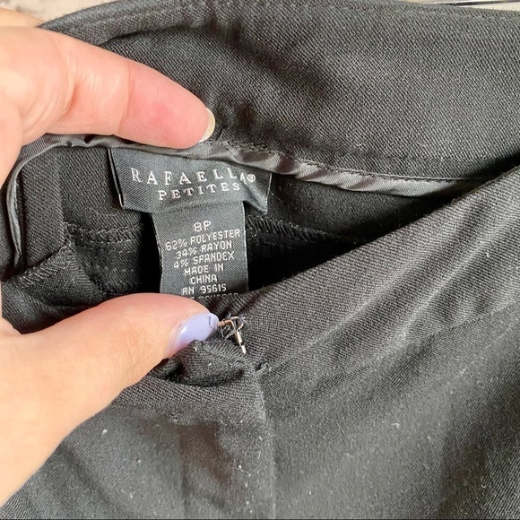 Rafaella dress pants - Picture 3 of 4